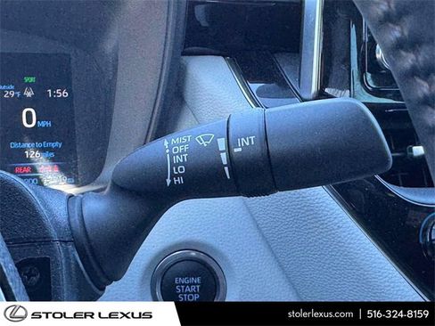 Used 2021 Toyota Corolla SE image 23