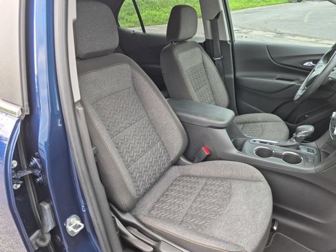 Certified 2022 Chevrolet Equinox LT AWD/4WD image 28
