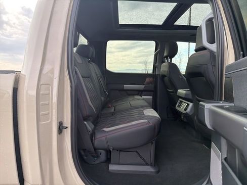 New 2026 Ford F250 Lariat w/ Black Appearance Package AWD/4WD image 64