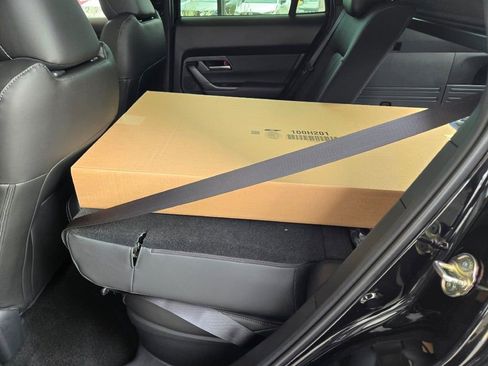 New 2026 MAZDA CX-50 AWD 2.5 Hybrid w/ Weather Package image 14