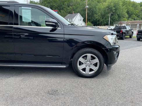 Used 2018 Ford Expedition Max XLT w/ Equipment Group 202A AWD/4WD image 10