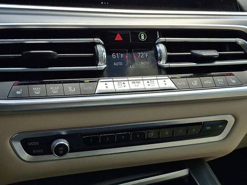 Used 2019 BMW X5 xDrive40i w/ Convenience Package AWD/4WD image 16