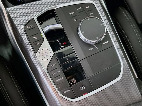 New 2026 BMW 330i Sedan w/ M Sport Package image 15