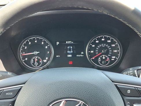 Used 2023 Hyundai Santa Fe SEL AWD/4WD image 21