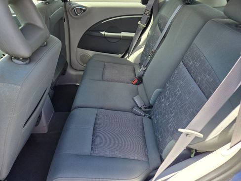 Used 2006 Chrysler PT Cruiser Touring FWD image 23