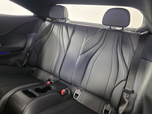 New 2026 Mercedes-Benz CLE 450 4MATIC Coupe image 10