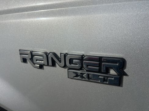 Used 2004 Ford Ranger 2WD SuperCab image 4