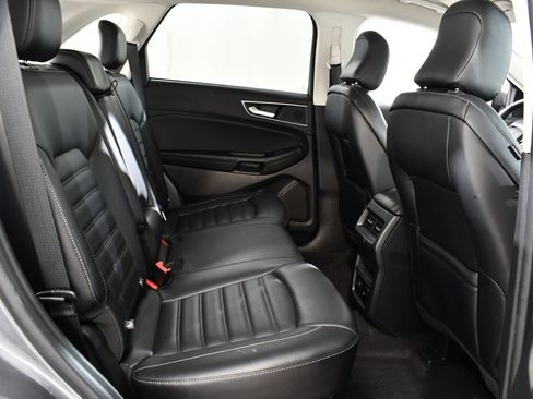 Used 2024 Ford Edge SEL w/ Convenience Package AWD/4WD image 19