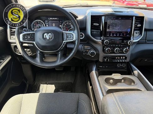 Used 2019 RAM 1500 Big Horn image 26