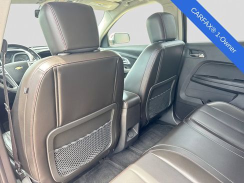 Used 2013 Chevrolet Equinox LTZ FWD image 21