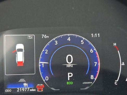 Used 2024 Lexus TX 350 FWD w/ Cold Weather Package image 3