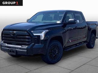 New 2026 Toyota Tundra SR5 AWD/4WD video 1