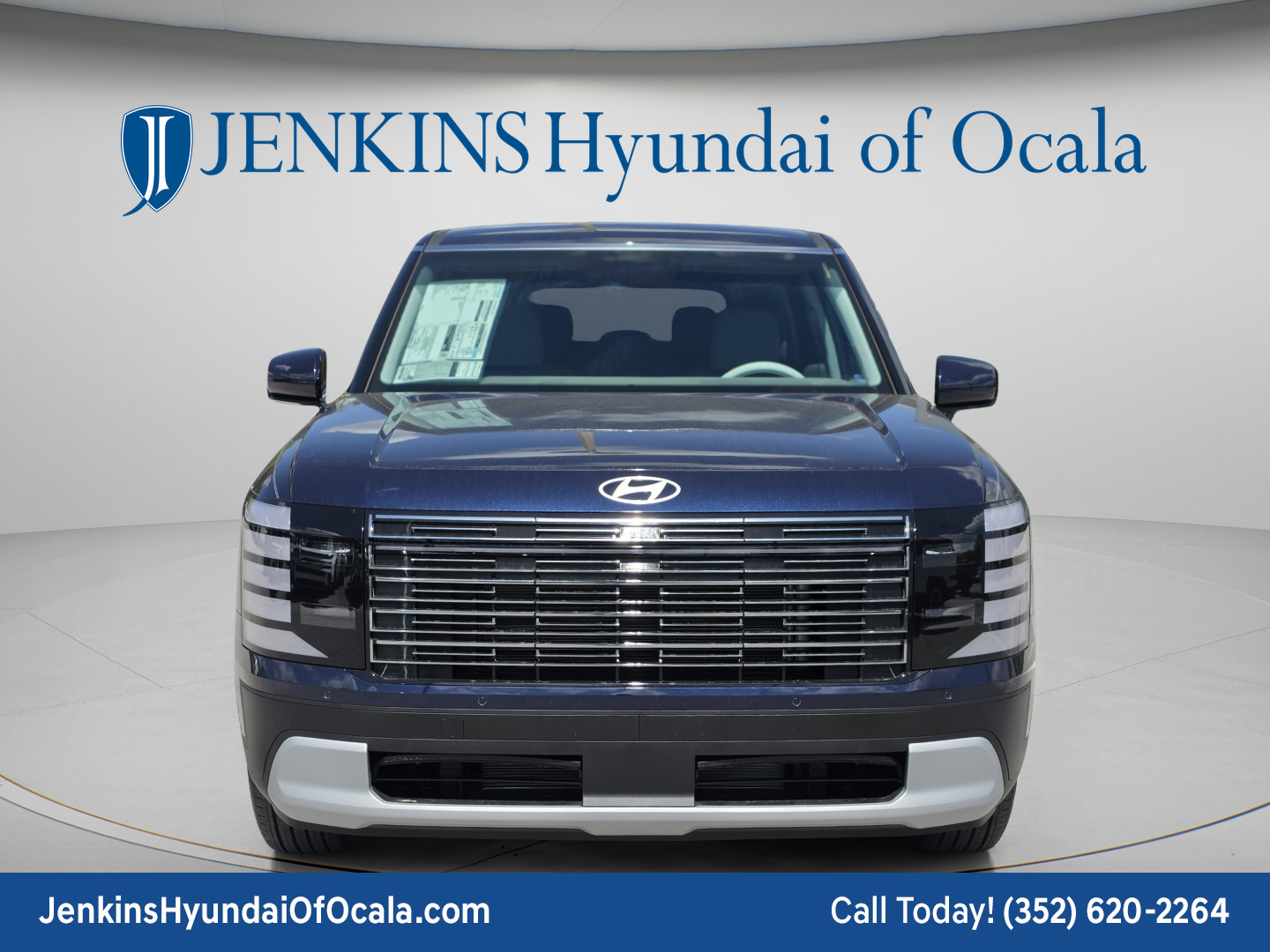 New 2026 Hyundai Palisade SE FWD image 14