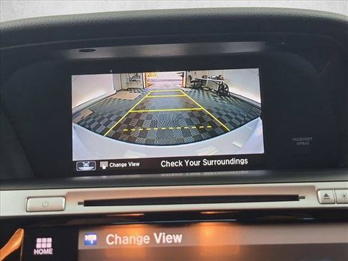 Used 2017 Honda Accord EX-L image 14