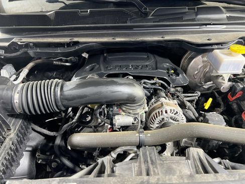 Used 2022 RAM 1500 Laramie image 29