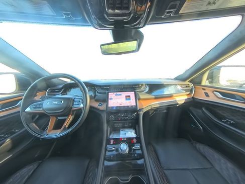 Certified 2023 Jeep Grand Cherokee Summit image 26