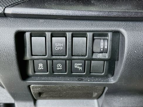 Used 2022 Subaru Forester Wilderness AWD/4WD image 17