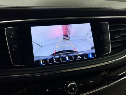 Used 2023 Buick Enclave Avenir image 16