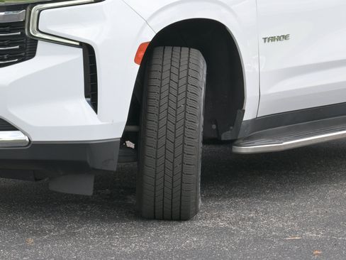 Used 2021 Chevrolet Tahoe LT AWD/4WD image 27