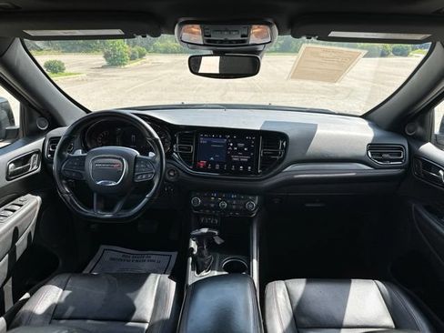 Used 2023 Dodge Durango GT AWD/4WD image 10