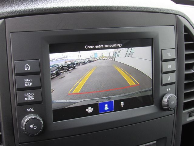 Used 2023 Mercedes-Benz Metris Passenger image 29