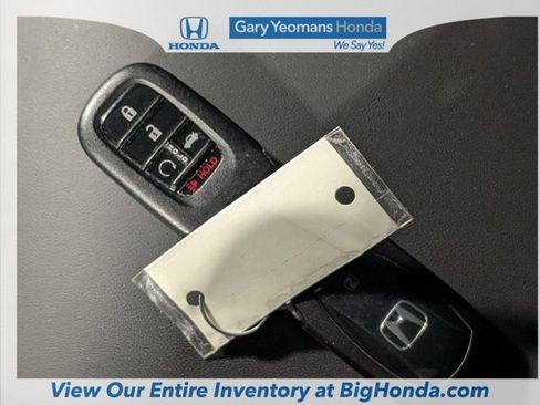 Used 2023 Honda Accord Touring image 34