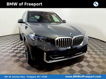 Used 2026 BMW X5 xDrive40i