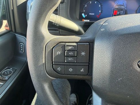 Certified 2024 Ford F150 STX w/ STX Black Appearance Package AWD/4WD image 17