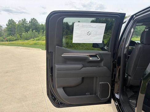 New 2026 Chevrolet Silverado 1500 LT AWD/4WD image 40