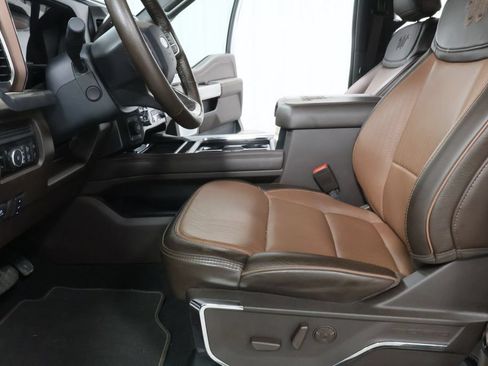 Used 2025 Ford F250 King Ranch AWD/4WD image 23