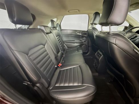 Used 2022 Ford Edge SEL w/ Convenience Package image 26