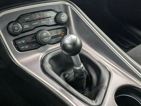 Used 2020 Dodge Challenger R/T Scat Pack w/ Dynamics Package image 12