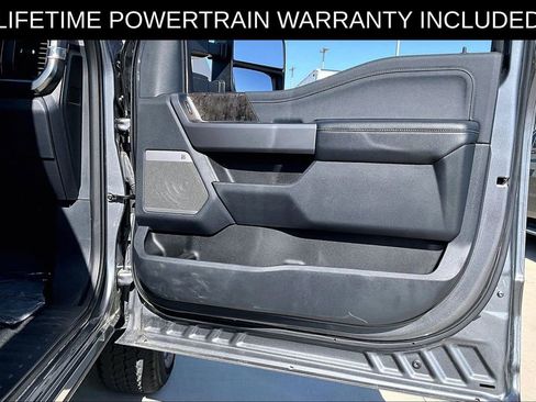 Used 2024 Ford F250 Lariat AWD/4WD image 23