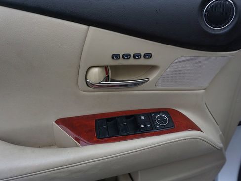 Used 2010 Lexus RX 350 AWD w/ Premium Pkg image 3