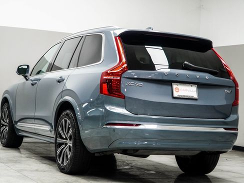 Used 2023 Volvo XC90 B6 Plus w/ Protection Package Premier image 10