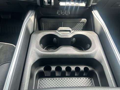 Used 2026 RAM 1500 Laramie AWD/4WD image 19