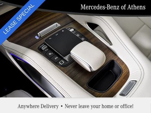 New 2026 Mercedes-Benz GLE 350 4MATIC image 26