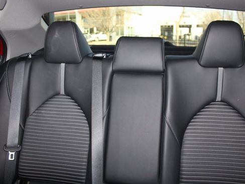 Certified 2023 Toyota Camry SE w/ Cold Weather Package image 49