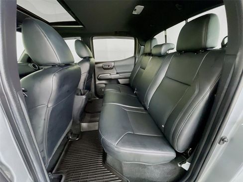 Used 2023 Toyota Tacoma TRD Sport w/ TRD Premium Sport Package image 29