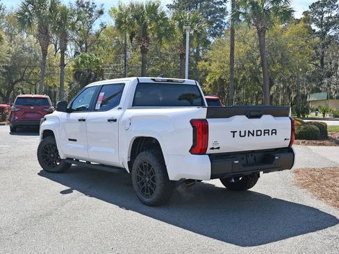 New 2026 Toyota Tundra SR5 image 2