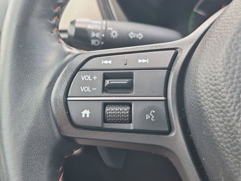 Certified 2024 Honda CR-V Sport-L image 13