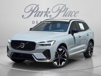 Certified 2026 Volvo XC60 B5 Plus w/ Protection Package Premier AWD/4WD video 1