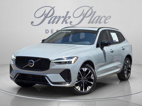 Certified 2026 Volvo XC60 B5 Plus w/ Protection Package Premier AWD/4WD image 1