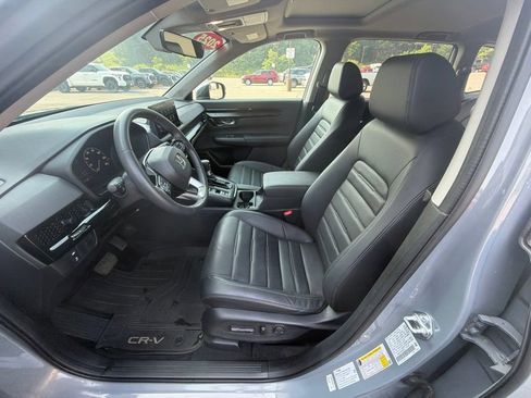 Used 2025 Honda CR-V EX-L image 20