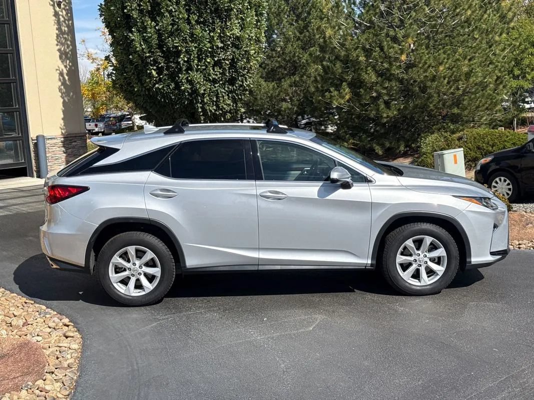 Used 2017 Lexus RX 350 AWD w/ Premium Package image 36