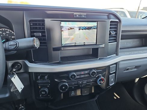 New 2026 Ford F250 XL w/ STX Appearance Package AWD/4WD image 24