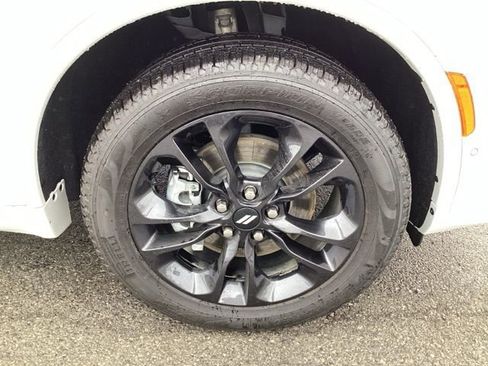 New 2026 Dodge Durango GT image 9