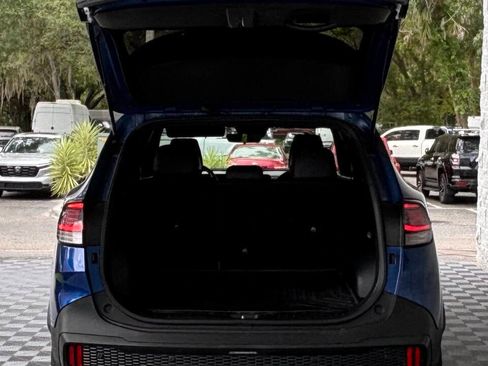 Used 2023 Kia Sportage X-Line AWD/4WD image 10
