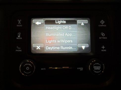 Used 2023 RAM 3500 Tradesman AWD/4WD image 11