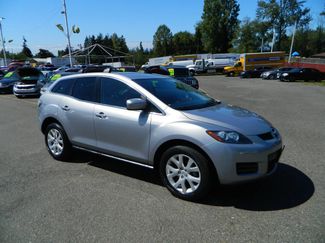 Used 2009 MAZDA CX-7 Sport image 1
